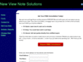 notesolutionstoday.com