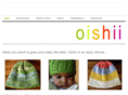 oishiihandmade.com