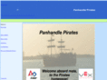 panhandlepirates.com