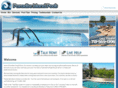 paradiseislandpools.com