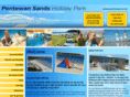 pentewansands.com
