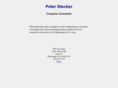 peterstecker.com