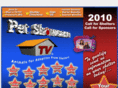 petshowcasetv.com