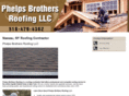phelpsbrosroofing.com