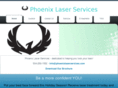 phoenixlaserservices.com