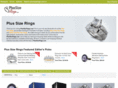 plussizerings.com