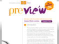 previewbanking.com