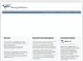 promizesolutions.com