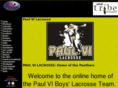 pvilacrosse.net