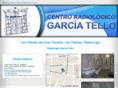 radiologiagarciatello.es