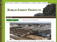 roblinforestproducts.com