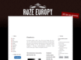 rozeeuropy.com