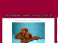 rubymtnkennel.com