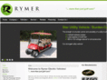 rymerelectricvehicles.com