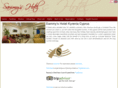 sammyshotels.com