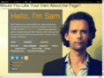 samrawstorne.com