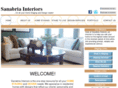 sanabriainteriors.com
