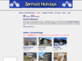 skiaccommodationswitzerland.com