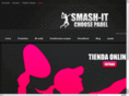 smash-it.es