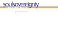 soulsovereignty.com