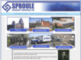 sprouleroofing.com