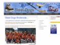 steeldogs-brotterode.com