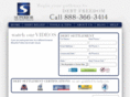superiordebt.com