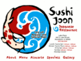 sushijoon.net
