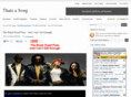thatsasong.com
