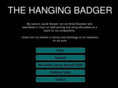 thehangingbadger.com