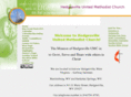 thehedgeumc.org