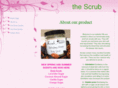 thescrubaddict.com