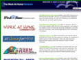 theworkathomenetwork.com