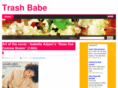 trashbabe.com