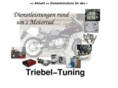 triebeltuning.com