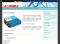 ultmobile.com