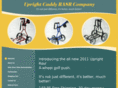 uprightracr.com