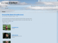 victorcorey.com
