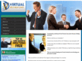 virtualjobsearchcoach.com