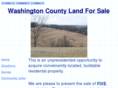 washingtoncountyland.com