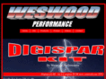 weswoodperformance.com