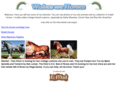 wishesarehorses.com