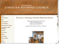 wyomingcrc.net