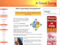 a-good-dying.com