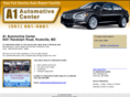 a1automotivecenter.com