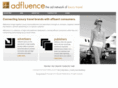 adfluence.com