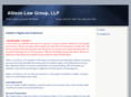 allisonlawgroup.com