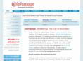 alpha-mail.com