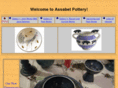 assabetpottery.com
