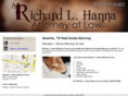 attorneyamarillorichardlhanna.com